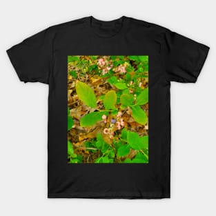 Wild Blueberries T-Shirt